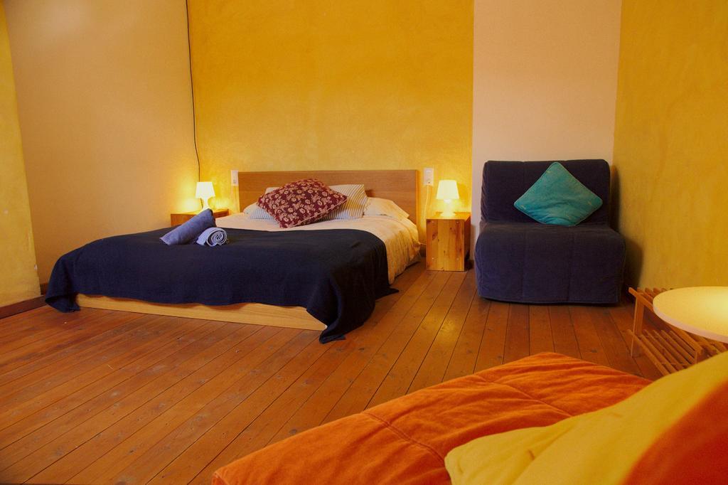 Apartamentos Saltarel-Lo Besalú Exterior foto